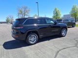 New 2025 Jeep Grand Cherokee Laredo X image 3