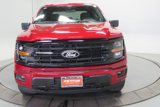New 2025 Ford F150 XLT w/ Equipment Group 301A Standard image 2