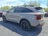 New 2025 Kia Sorento SX Prestige image 2