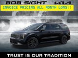 New 2025 Kia Carnival SX image 3