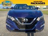 Used 2020 Nissan Rogue Sport AWD image 2
