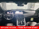 New 2025 Nissan Armada Platinum image 4