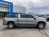 New 2025 Chevrolet Silverado 1500 LTZ w/ LTZ Convenience Package II image 4