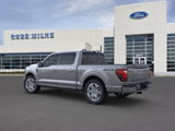 New 2025 Ford F150 Platinum w/ Equipment Group 703A Plus image 4