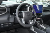 New 2025 Toyota Tundra Platinum image 4