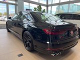 New 2025 Audi S8 image 4