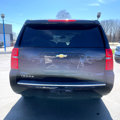 Used 2015 Chevrolet Tahoe LTZ image 5