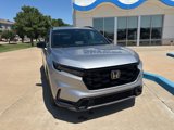 New 2025 Honda CR-V Sport image 2