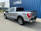 Used 2021 Ford F150 Lariat w/ Equipment Group 502A High image 3