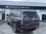 Used 2021 Cadillac Escalade Sport w/ Driver Assist Tech Package image 4