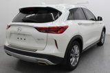 Used 2021 INFINITI QX50 Essential w/ Convenience Package image 5