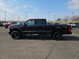 New 2025 Ford F350 XLT image 4