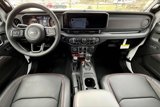 New 2025 Jeep Wrangler Unlimited Rubicon image 5