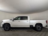 New 2025 GMC Sierra 2500 Denali Ultimate image 3