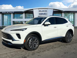 New 2025 Buick Envision Preferred image 3