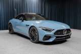 New 2025 Mercedes-Benz SL 55 AMG 4MATIC image 5