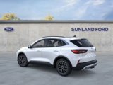 New 2025 Ford Escape SE w/ PHEV Premium Package image 4