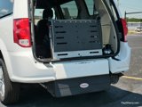 Used 2020 Dodge Grand Caravan SXT image 2