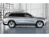 New 2025 Mercedes-Benz GLS 63 AMG 4MATIC image 2