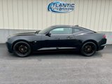 Used 2020 Chevrolet Camaro LT image 2