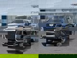 New 2026 Cadillac Escalade ESV Luxury image 6