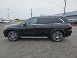 New 2025 Mercedes-Benz GLS 450 4MATIC image 3