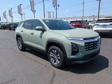 New 2026 Chevrolet Equinox LT image 3