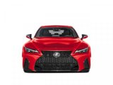 Used 2024 Lexus IS 350 F Sport image 4