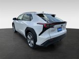 New 2025 Subaru Solterra Touring image 4
