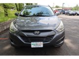 Used 2015 Hyundai Tucson GLS w/ Option Group 02 image 3