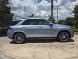 New 2025 Mercedes-Benz GLE 450e 4MATIC image 5