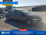 Used 2025 Hyundai Elantra SE image 5