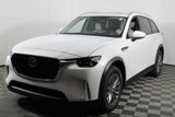 New 2025 MAZDA CX-90 Plug-In Hybrid w/ Preferred image 3