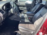 Used 2021 Jeep Grand Cherokee Laredo X image 5