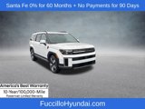 New 2025 Hyundai Santa Fe Limited image 4