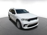 Used 2024 Dodge Durango SXT image 2