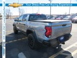 Used 2023 Chevrolet Colorado Trail Boss w/ Technology Package image 5