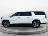 New 2025 Chevrolet Suburban High Country image 2