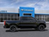 New 2025 Chevrolet Silverado 1500 High Country w/ Midnight Edition image 5