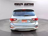 Used 2019 INFINITI QX60 Luxe image 4