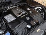 Used 2020 Mercedes-Benz S 63 AMG 4MATIC Sedan image 6