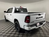 New 2025 RAM 1500 Laramie w/ Night Edition image 3