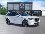 New 2025 MAZDA CX-90 3.3 Turbo S w/ Premium Package image 3