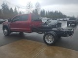 New 2025 Ford F550 4x4 Crew Cab Super Duty image 4