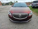 Used 2016 Buick LaCrosse Sport Touring w/ Experience Buick Package image 5