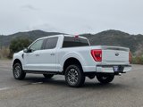 Certified 2021 Ford F150 XLT w/ Equipment Group 302A High image 4