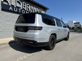 Used 2024 Jeep Grand Wagoneer L Series II w/ Quick Order Packagew 28T image 3