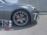 Used 2022 Audi S5 Premium Plus w/ Premium Plus Package image 3