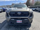 New 2025 Toyota Tacoma TRD Sport image 2