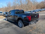 New 2025 Ford F150 XLT w/ Equipment Group 302A MID image 3